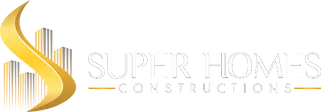 Super Homes Constructions